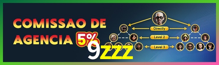 Aplicativo móvel 9zzz para iOS e Android